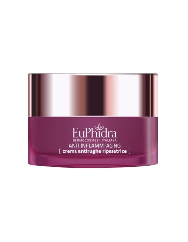 EUPHIDRA FILLER CR A/INFLAMM-A