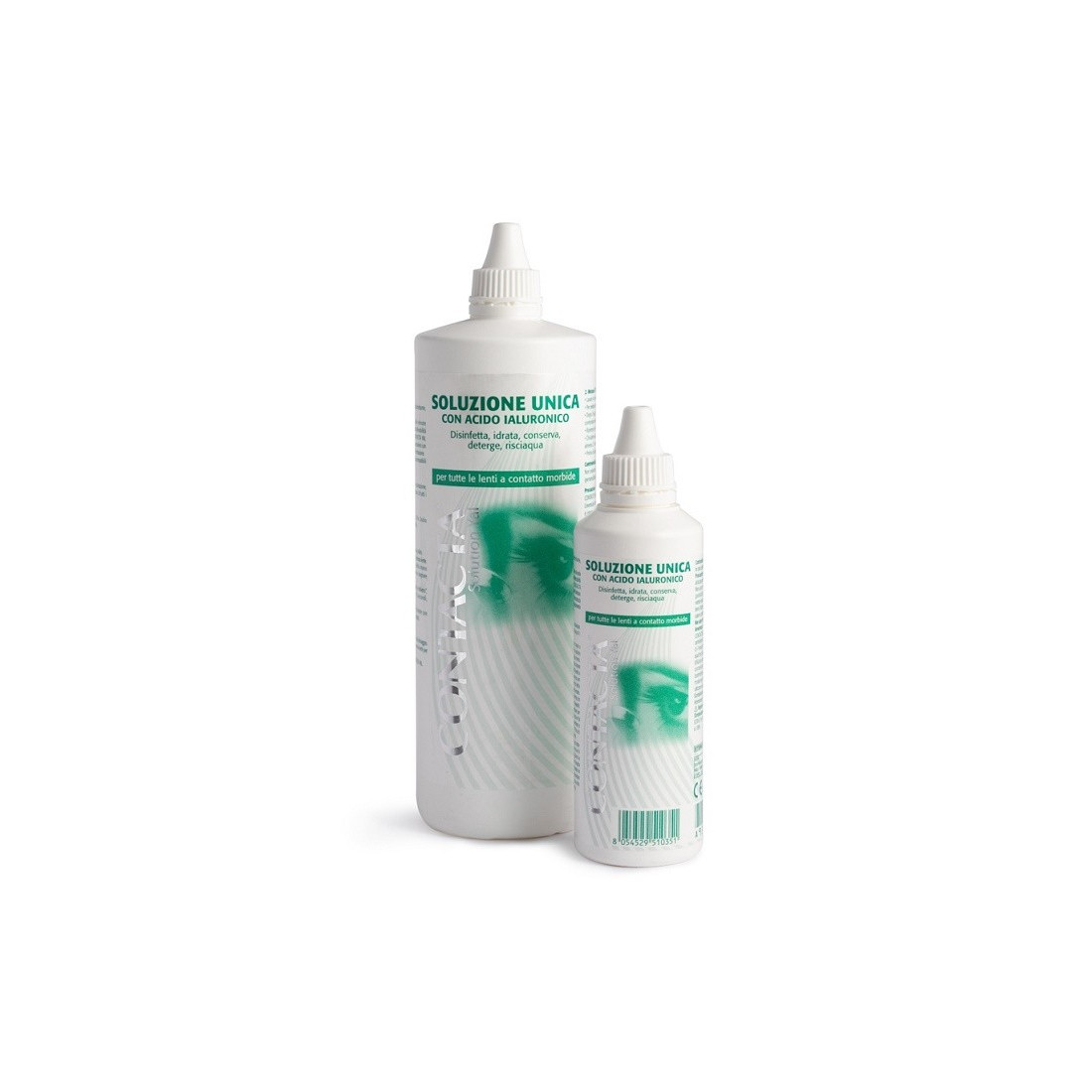 CONTACTA SOL BIPACK YAL