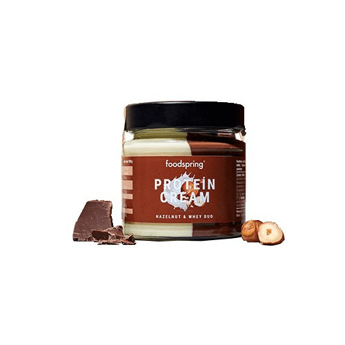 CREAM PROTEICA DUO 200G