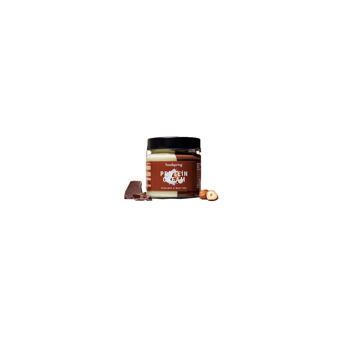 CREAM PROTEICA DUO 200G