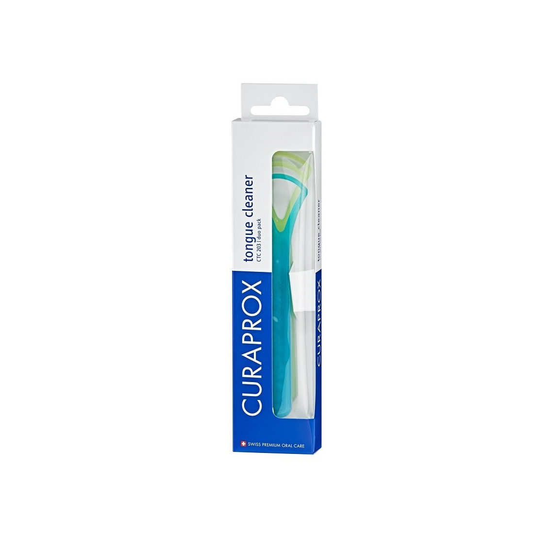 CURAPROX PULISCI LINGUA CTC203