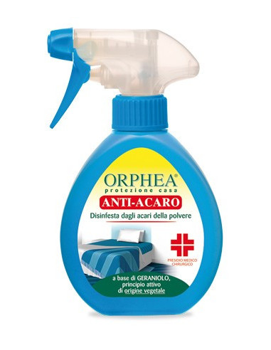 ORPHEA ANTI ACARO 150ML