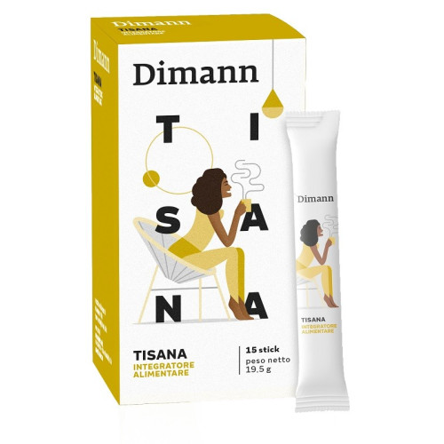 DIMANN TISANA 15STICK THIS IS FOR YOU
