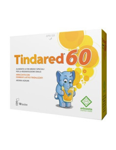 TINDARED 60 10BUST