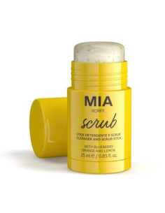 KORFF MIA STICK VISO DET SCRUB