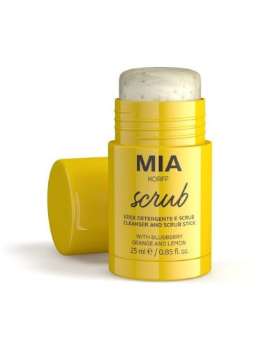 KORFF MIA STICK VISO DET SCRUB