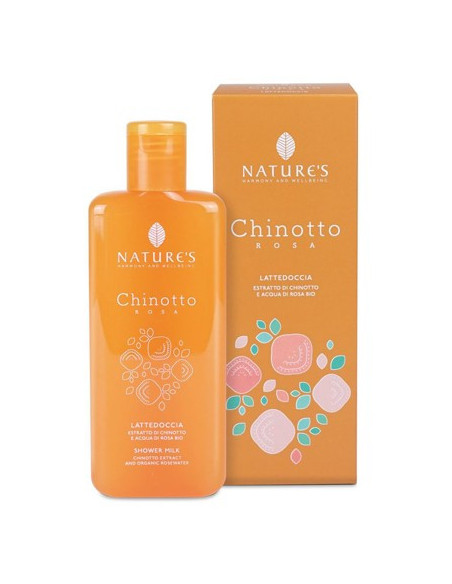 CHINOTTO ROSA LATTEDOCCIA200ML