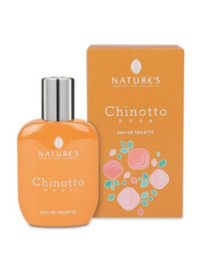 CHINOTTO ROSA EAU DE TOILETTE