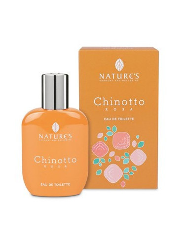 CHINOTTO ROSA EAU DE TOILETTE