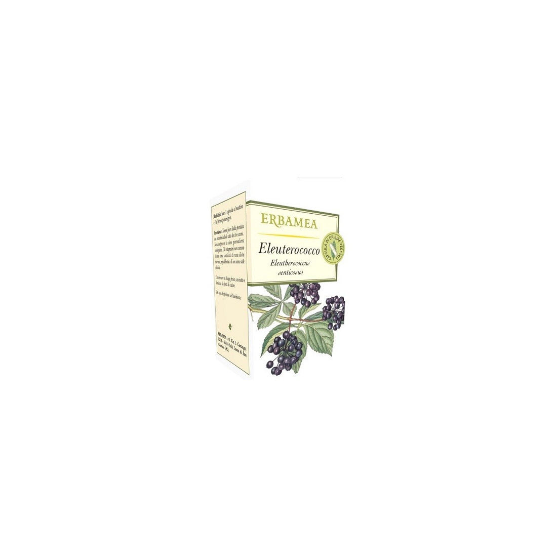 ELEUTEROCOCCO 50OPR