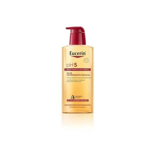 EUCERIN PH5 DOCCIA OIL REFILL
