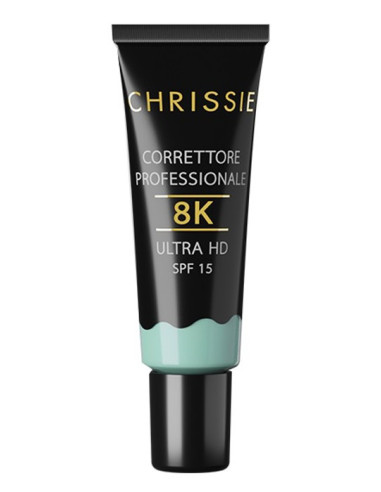 CHRISSIE 103 CORR PROF 8K UHD