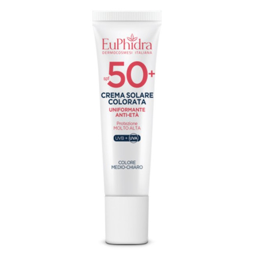 EUPHIDRA KA CREMA COLUM M-CHI50+