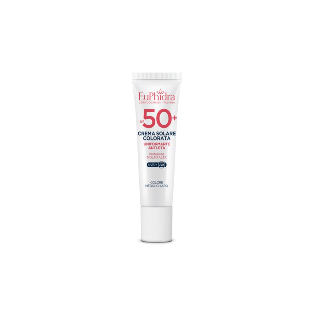 EUPHIDRA KA CREMA COLUM M-CHI50+