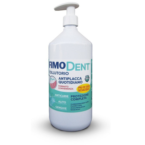 FIMODENT