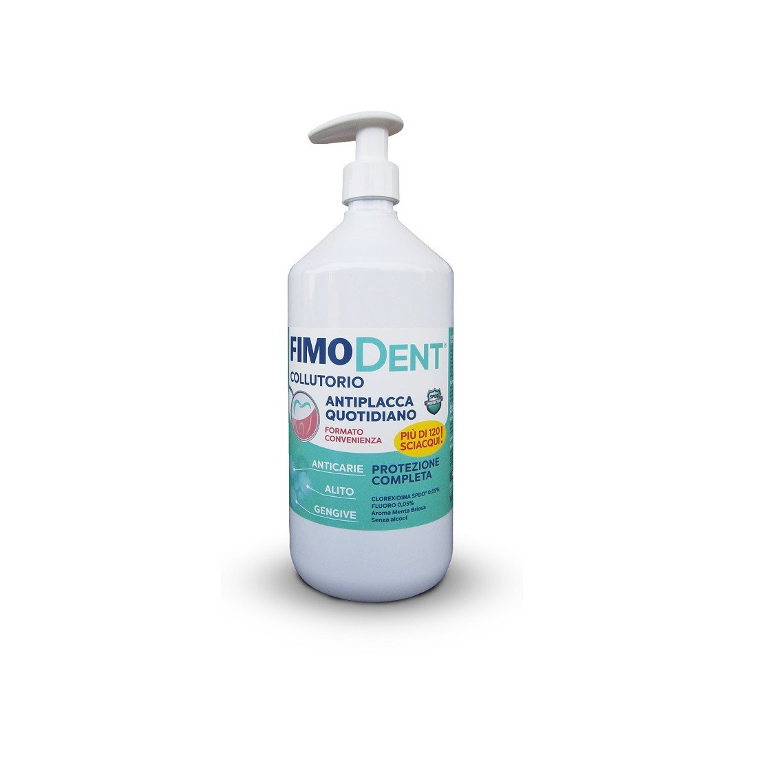 FIMODENT