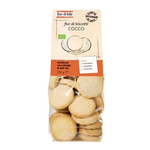 COCCO 250G