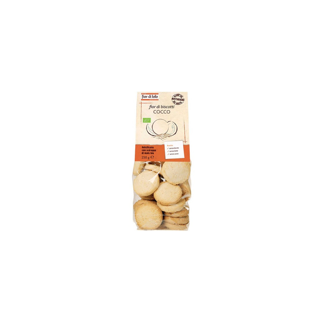 COCCO 250G