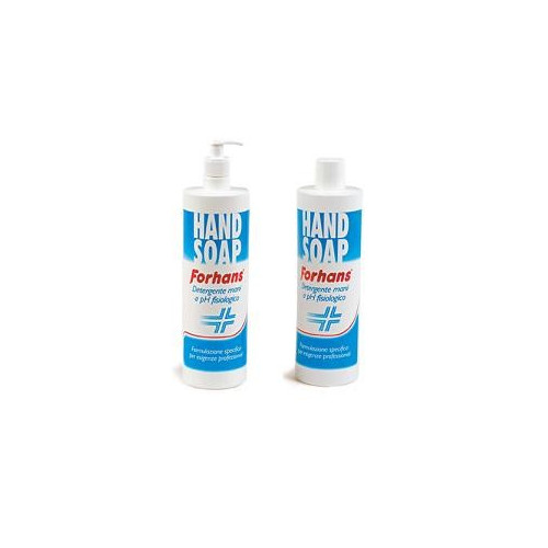 FORHANS DET HANDS 1000 ML OF WHICH