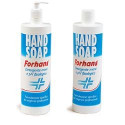 FORHANS DET HANDS 1000 ML OF WHICH