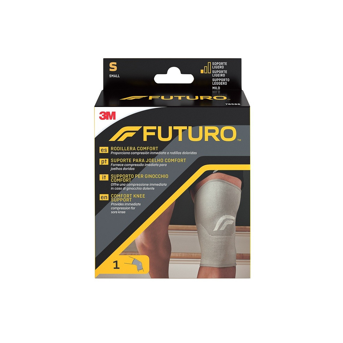 FUTURE COMFORT SUP GINOCCHIO S