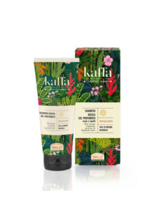 HELAN KAFFA SHAMPOO DOCCIA GEL