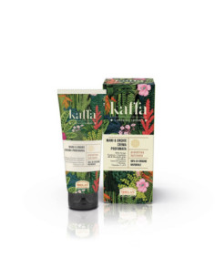 HELAN KAFFA CREMA PROF MANI&UN