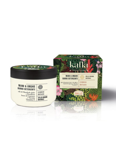 HELAN KAFFA BURRO DET MANI&UN