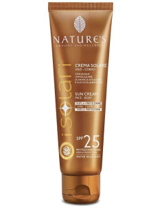 NATURE'S SOL CR VI/CRP SPF25
