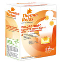 THERMORELAX CEROTTO CORPO 4PZ