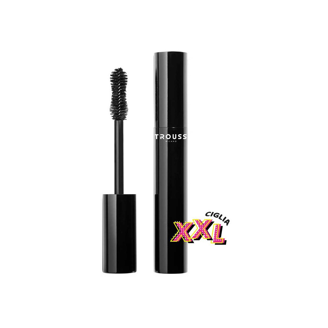 TROUSS MAKE UP 14 MASCARA XXL