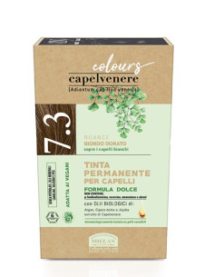 CAPELVENERE TINTA CAP 7,3N BIO