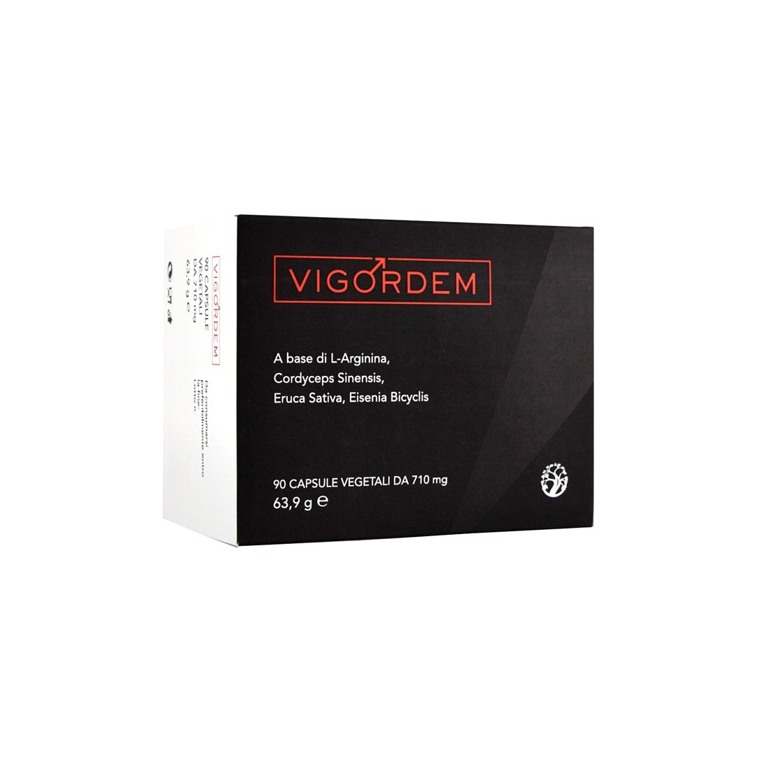 VIGORDEM 90CPS