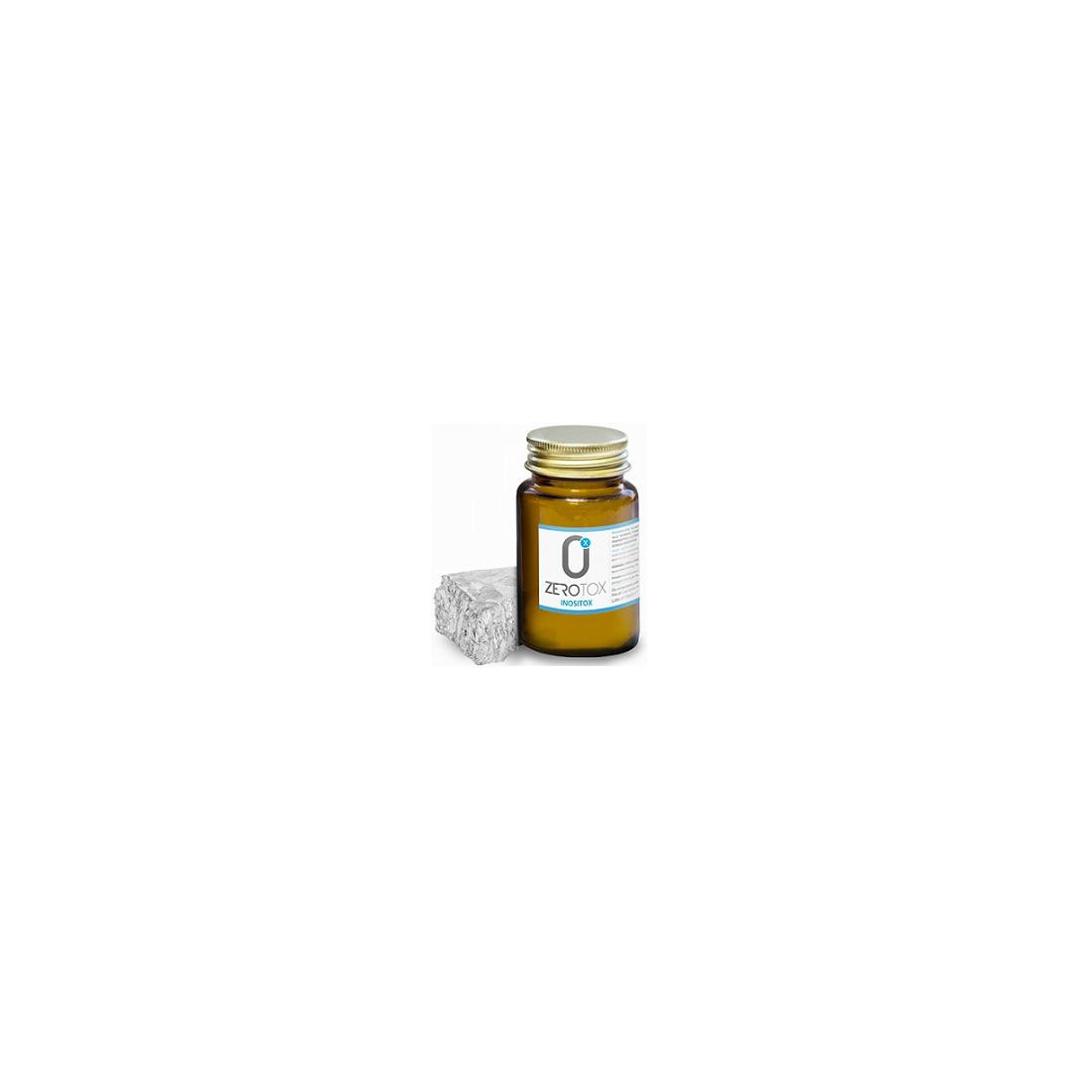 ZEROTOX INOSITOX 30CPS