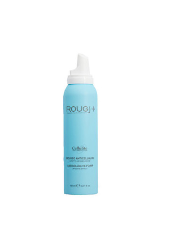 ROUGJ MOUSSE CELLULITE TRATT