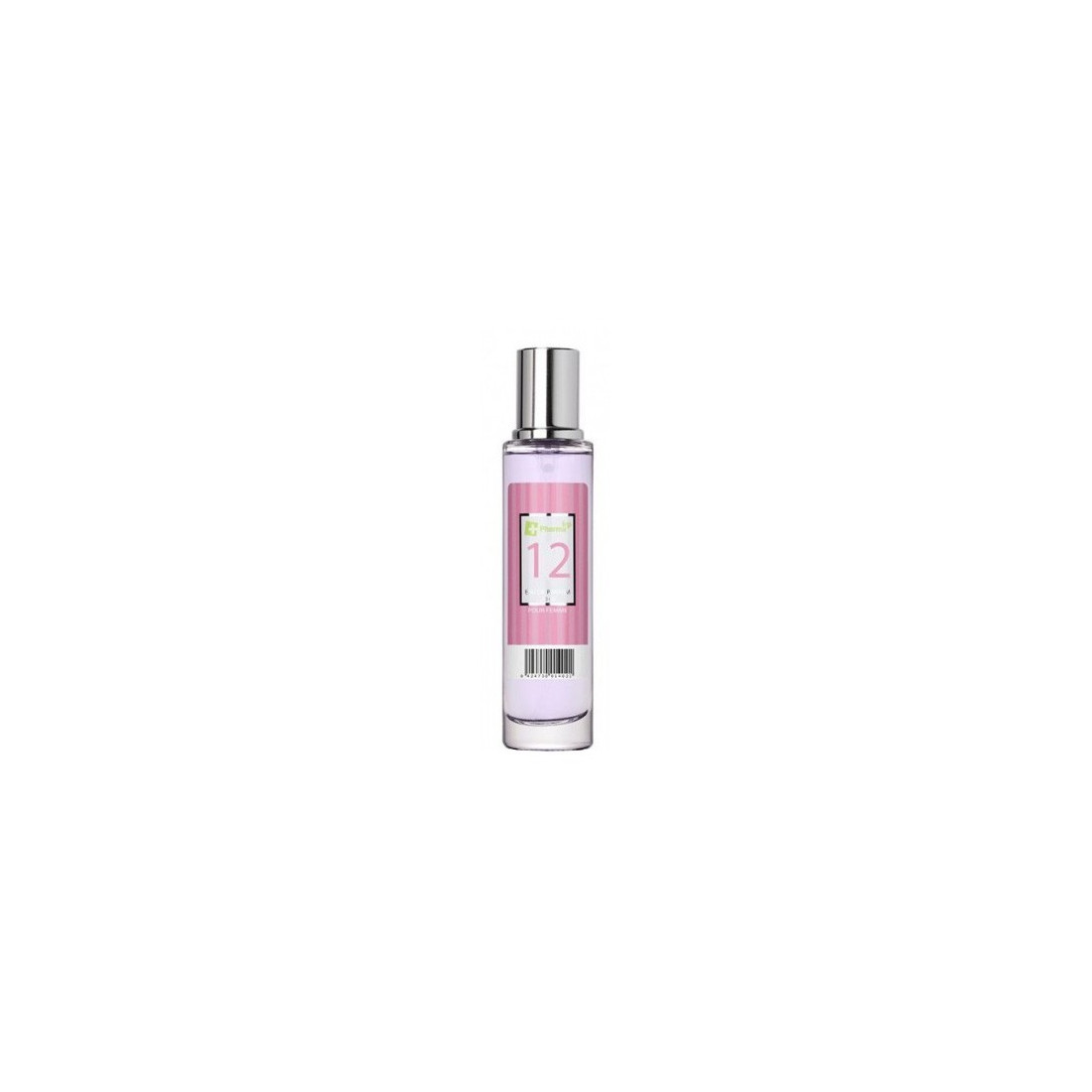 IAP PHARMA 12 DONNA 30ML