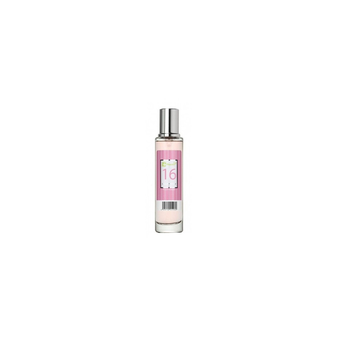IAP PHARMA 16 DONNA 30ML