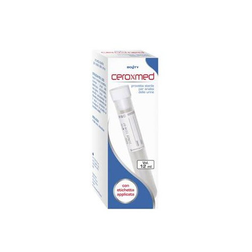 CEROXMED ANALYSIS