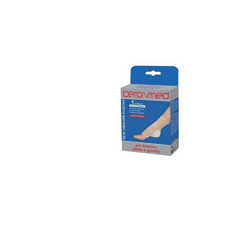 CEROXMED RETE TUB BRACC/PIEDE