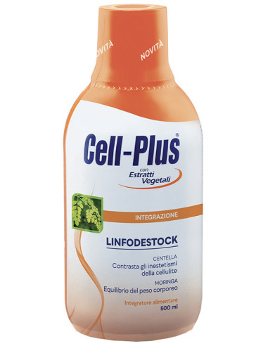 CELLPLUS LINFODESTOCK DRINK