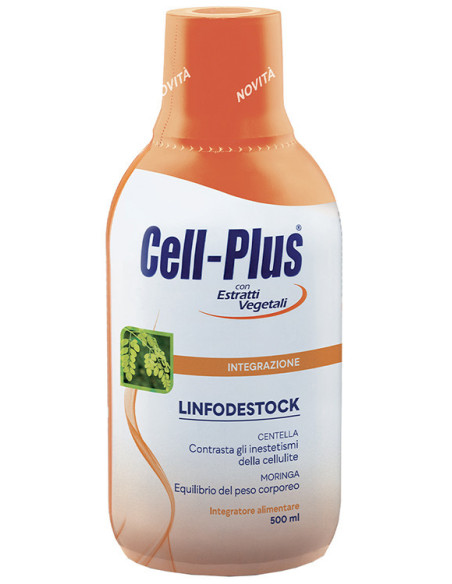 CELLPLUS LINFODESTOCK DRINK
