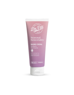 DR VITI SEASONAL SENSORIALITY BAGNOCREMA PRIMAVERA 250ML
