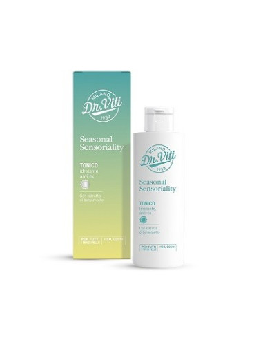 DR VITI SEASONAL SENSETION TONICO ESTATE 200ML