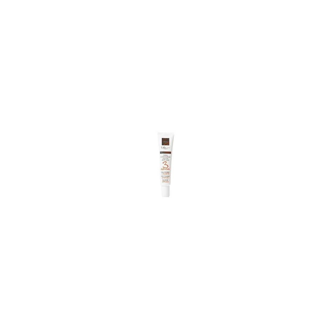 LABCARE CONTENTS 3 AZ 15