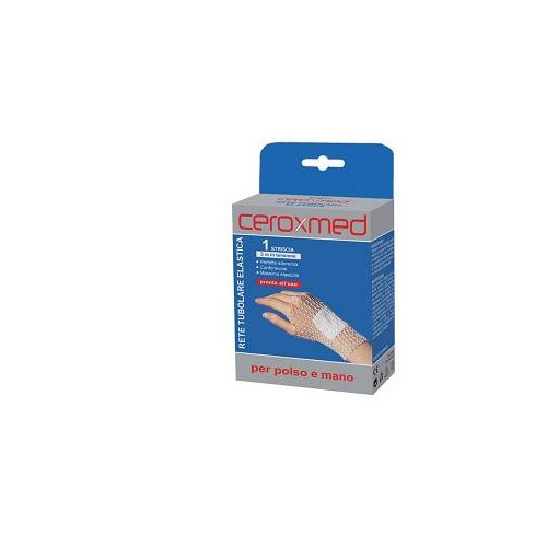 CEROXMED RETE TUB MANO/POLSO