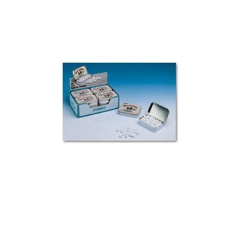 LIQUORICE 50 G