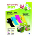 CEROXMED KINETIC TAPE BL
