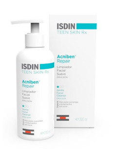 ACNIBEN REPAIR DETERGENTE180ML