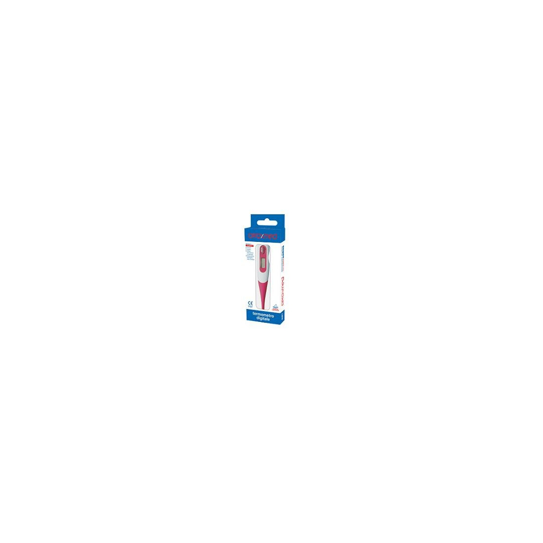 CEROXMED IT'S CALLED A THERMOMETER
