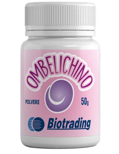 OMBELICHINO 50G